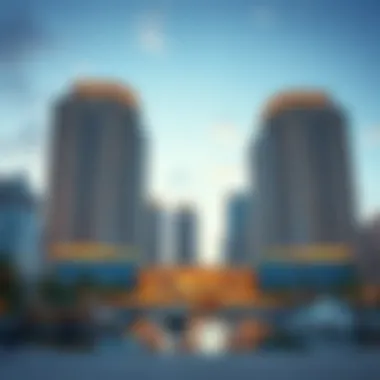 Notable Exploring Horizon Tower Marina: An In-Depth Analysis Notable Exploring Horizon Tower Marina: An In-Depth Analysis