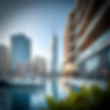 Exploring Horizon Tower Marina: An In-Depth Analysis Summary Exploring Horizon Tower Marina: An In-Depth Analysis Summary