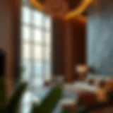 Exploring Jannah Hotel Apartments: A Comprehensive Overview Introduction