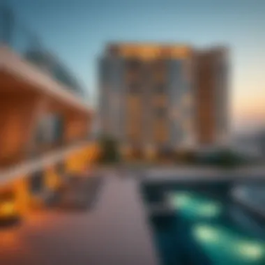 Notable Exploring Jannah Hotel Apartments: A Comprehensive Overview Notable Exploring Jannah Hotel Apartments: A Comprehensive Overview