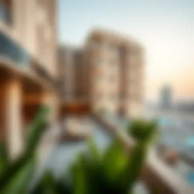 Exploring Jannah Hotel Apartments: A Comprehensive Overview Summary Exploring Jannah Hotel Apartments: A Comprehensive Overview Summary