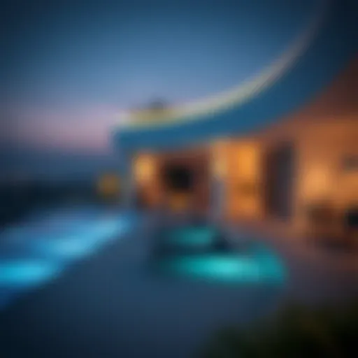 Exploring Misk 2 by Arada: An Insight into Luxury Living in Dubai Introduction