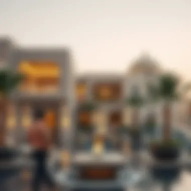 Exploring Misk 2 by Arada: An Insight into Luxury Living in Dubai Summary Exploring Misk 2 by Arada: An Insight into Luxury Living in Dubai Summary