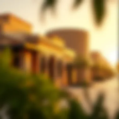 Real estate investment opportunities in Nahda Dubai