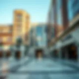 Exploring ند الحمر مول: A Comprehensive Overview Introduction