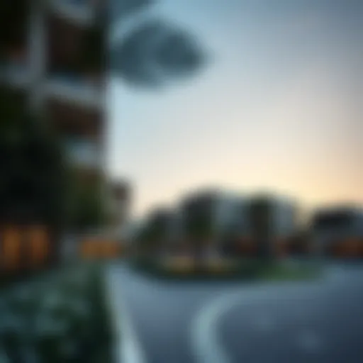 Exploring Off Plan Real Estate in Dubai Introduction