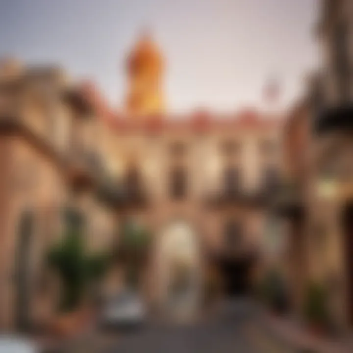 Notable Exploring Old Town Dubai: A Comprehensive Overview