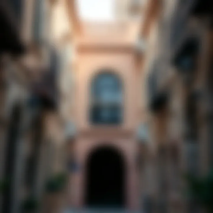 Exploring Old Town Dubai: A Comprehensive Overview Summary