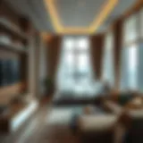 Exploring One-Bedroom Properties in International City: A Comprehensive Guide Introduction