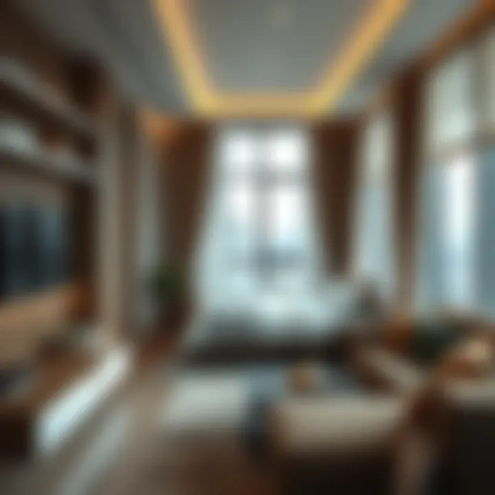 Exploring One-Bedroom Properties in International City: A Comprehensive Guide Introduction