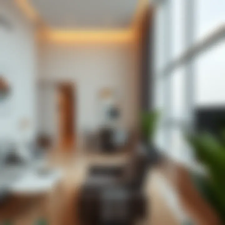 Exploring One-Bedroom Properties in International City: A Comprehensive Guide Summary