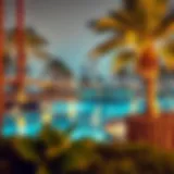 Exploring Park Island Dubai: A Comprehensive Analysis Introduction
