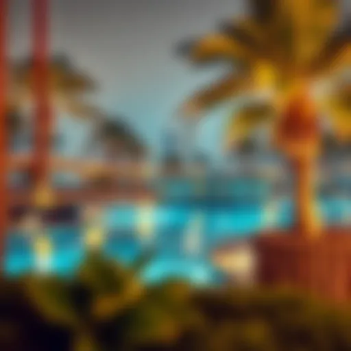 Exploring Park Island Dubai: A Comprehensive Analysis Introduction