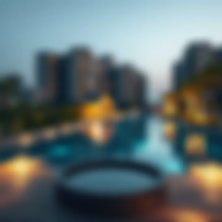 Notable Exploring Park Island Dubai: A Comprehensive Analysis