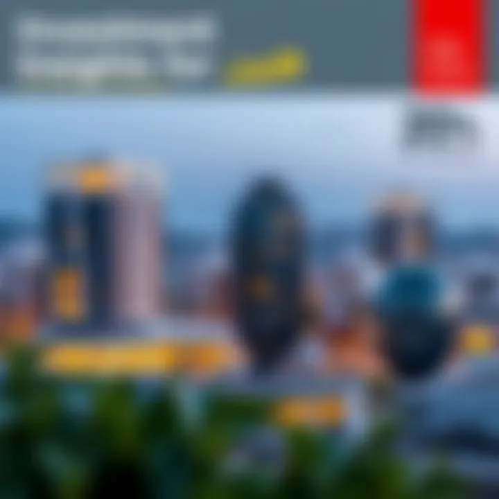 Infographic depicting investment trends in برودكشن سيتي