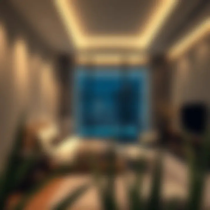 Exploring Room Options in Discovery Garden: Insights into Dubai's Real Estate Landscape Summary