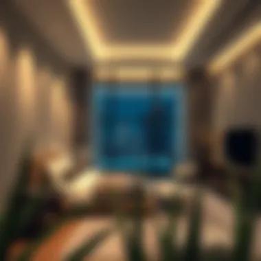 Exploring Room Options in Discovery Garden: Insights into Dubai's Real Estate Landscape Summary Exploring Room Options in Discovery Garden: Insights into Dubai's Real Estate Landscape Summary
