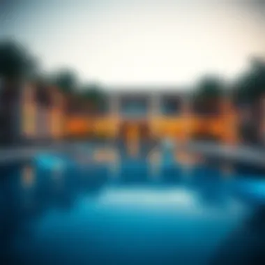 Trends in luxury real estate market