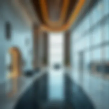 Exploring Safa One by Damac: A Comprehensive Overview Summary