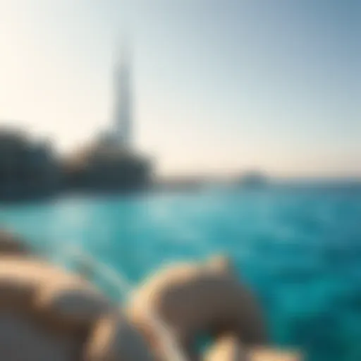 Exploring Sea Escapes in Dubai: A Comprehensive Guide Introduction