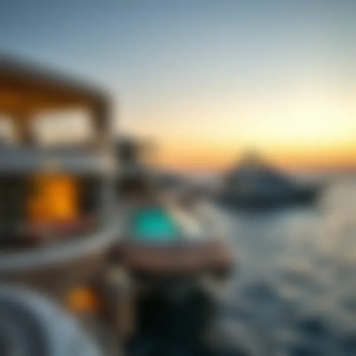 Notable Exploring Sea Escapes in Dubai: A Comprehensive Guide