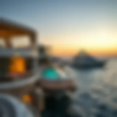 Notable Exploring Sea Escapes in Dubai: A Comprehensive Guide Notable Exploring Sea Escapes in Dubai: A Comprehensive Guide