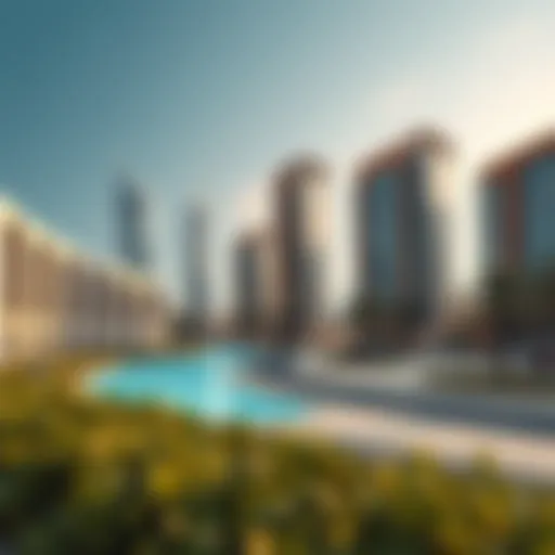 Exploring Sharjah Sustainable City: A Model for Future Developments Introduction