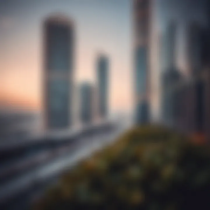 Notable Exploring Sharjah Sustainable City: A Model for Future Developments