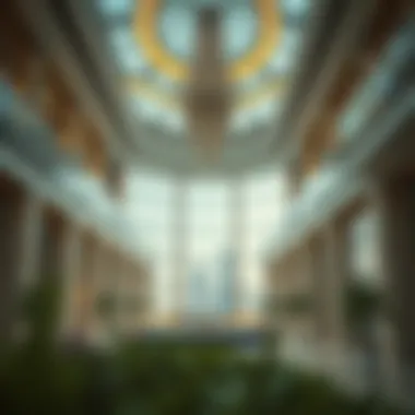 Exploring Shobha Reality in the Context of Dubai's Real Estate Market Introduction Exploring Shobha Reality in the Context of Dubai's Real Estate Market Introduction