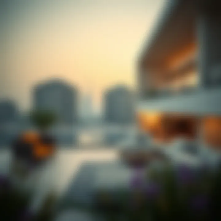 Exploring Shobha Reality in the Context of Dubai's Real Estate Market Summary