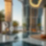 Exploring Sky Bay Hotel Dubai: An Insightful Guide Introduction