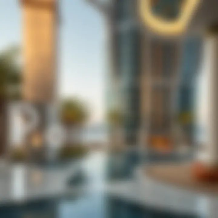 Exploring Sky Bay Hotel Dubai: An Insightful Guide Introduction