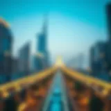 Exploring Skyviews: The Intersection of Architecture and Experience in Dubai Introduction