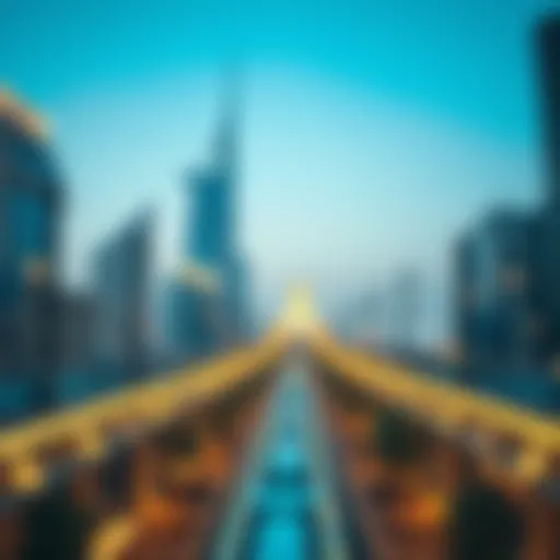 Exploring Skyviews: The Intersection of Architecture and Experience in Dubai Introduction