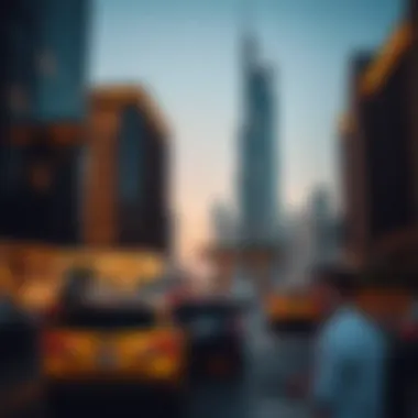 Notable Exploring Skyviews: The Intersection of Architecture and Experience in Dubai Notable Exploring Skyviews: The Intersection of Architecture and Experience in Dubai