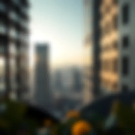 Exploring South Heights Tower B: A Comprehensive Guide Introduction
