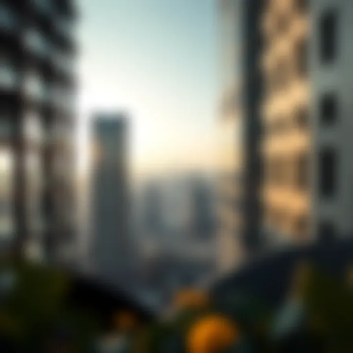Exploring South Heights Tower B: A Comprehensive Guide Introduction