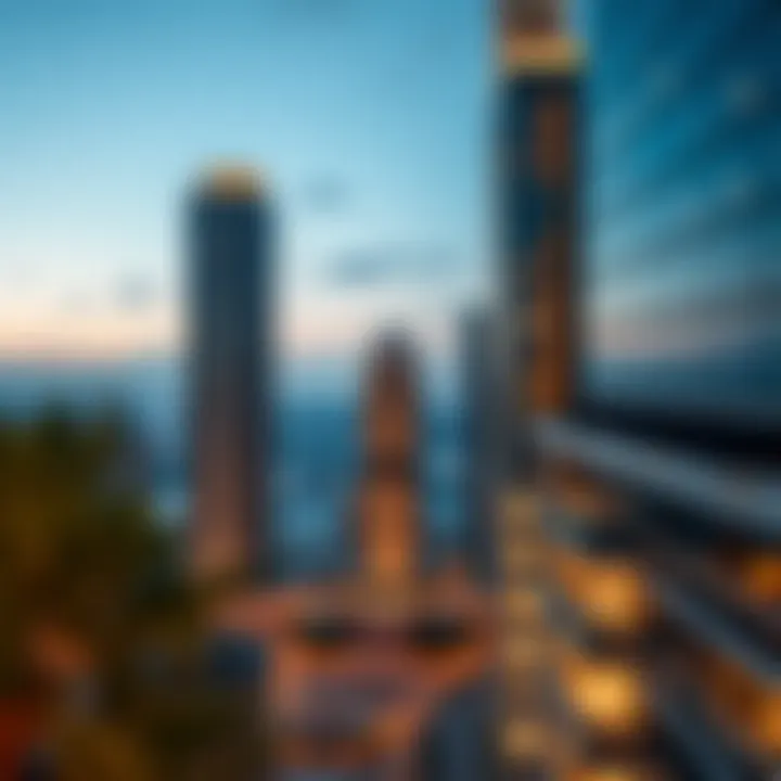 Exploring South Heights Tower B: A Comprehensive Guide Summary
