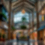 Exploring Spinneys Town Square: A Comprehensive Insight Introduction