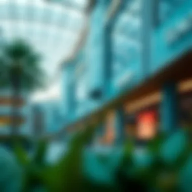 Exploring Spinneys Town Square: A Comprehensive Insight Summary Exploring Spinneys Town Square: A Comprehensive Insight Summary