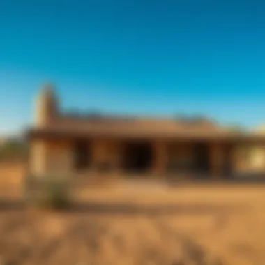 Notable Exploring the Allure of Farmhouse Living in Ras Al Khaimah Notable Exploring the Allure of Farmhouse Living in Ras Al Khaimah