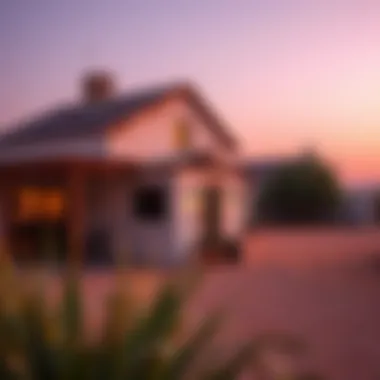 Exploring the Allure of Farmhouse Living in Ras Al Khaimah Summary Exploring the Allure of Farmhouse Living in Ras Al Khaimah Summary