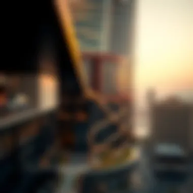 Exploring the Bay Gate Tower: An In-Depth Analysis of Its Location within Business Bay Summary
