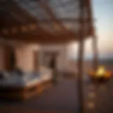 Exploring the Bedouin Camp Experience in Dubai Introduction