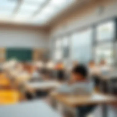 Cultural Diversity in Classrooms