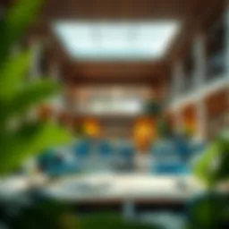 Global Learning Environment