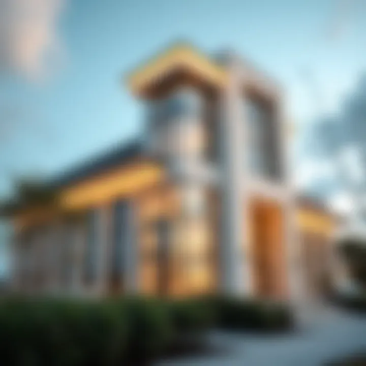 Qualified Faculty Members