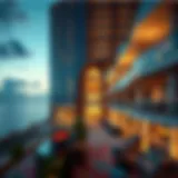 Exploring the ByTheSea Tower: A Gateway to Luxurious Coastal Living Introduction