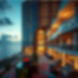 Exploring the ByTheSea Tower: A Gateway to Luxurious Coastal Living Introduction