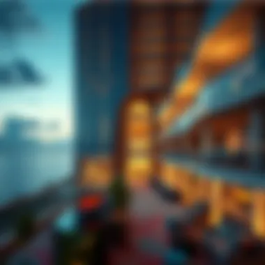 Exploring the ByTheSea Tower: A Gateway to Luxurious Coastal Living Introduction Exploring the ByTheSea Tower: A Gateway to Luxurious Coastal Living Introduction